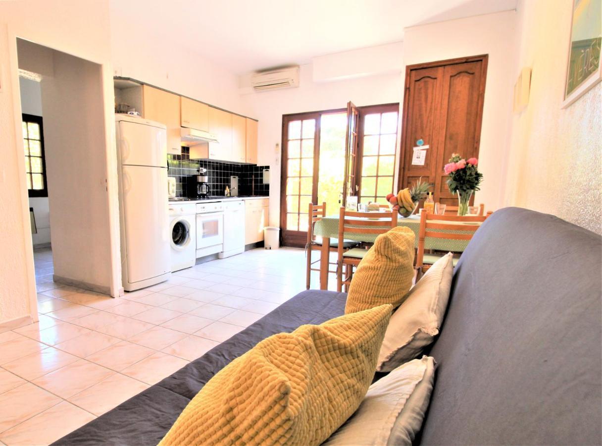 Rose De Sel Appartement Hyères