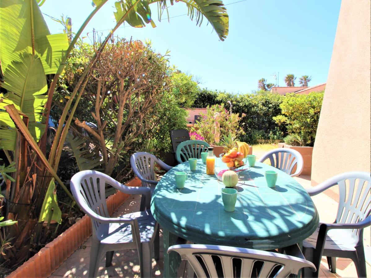 Rose De Sel Appartement