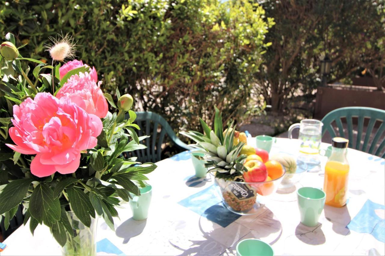 Rose De Sel Appartement *