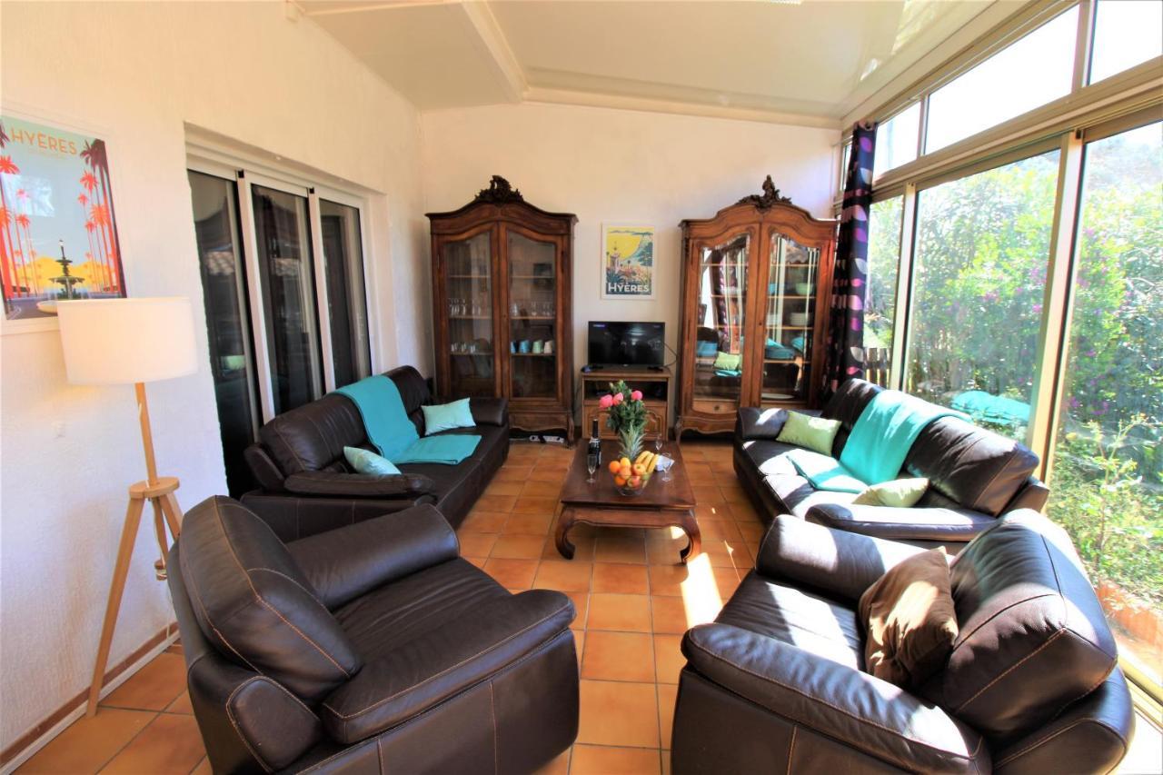 Appartement Rose De Sel