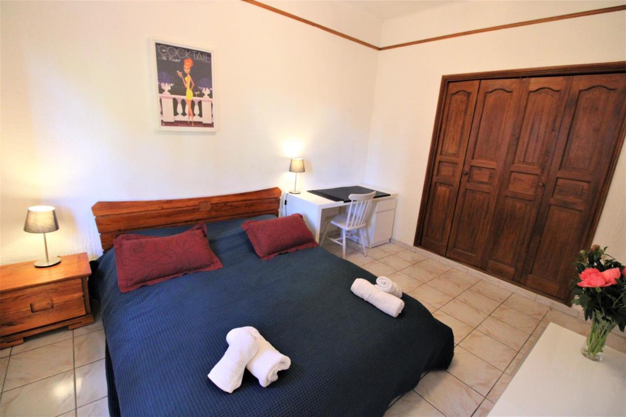 Rose De Sel Appartement Hyères
