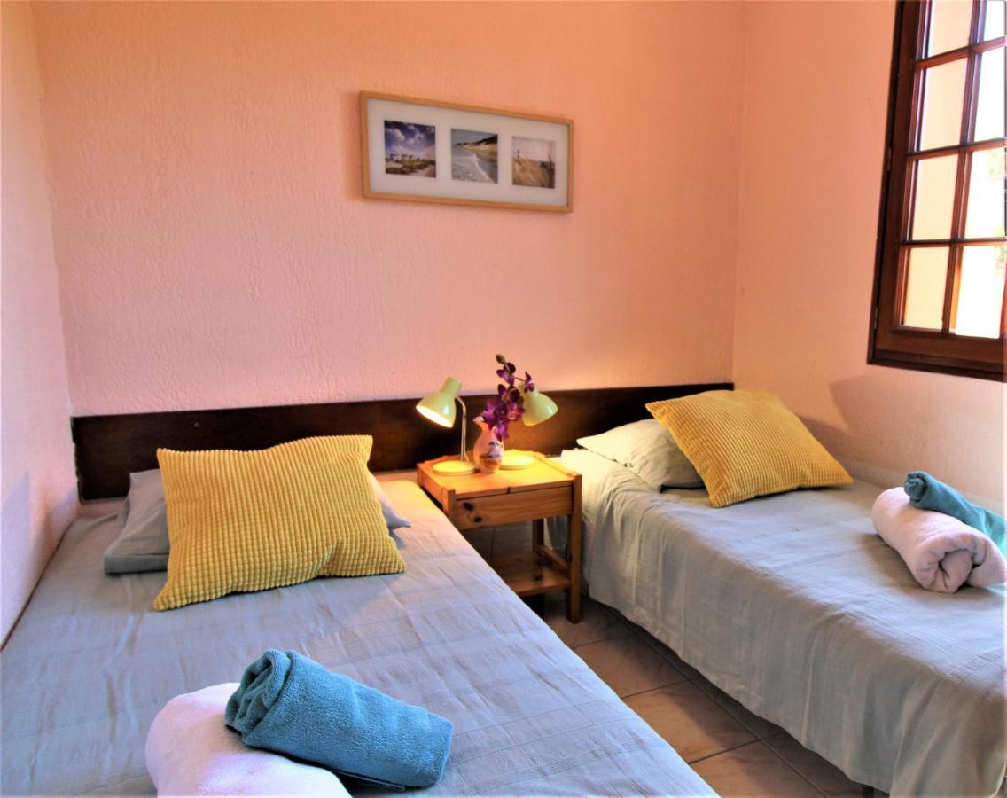Appartement Rose De Sel