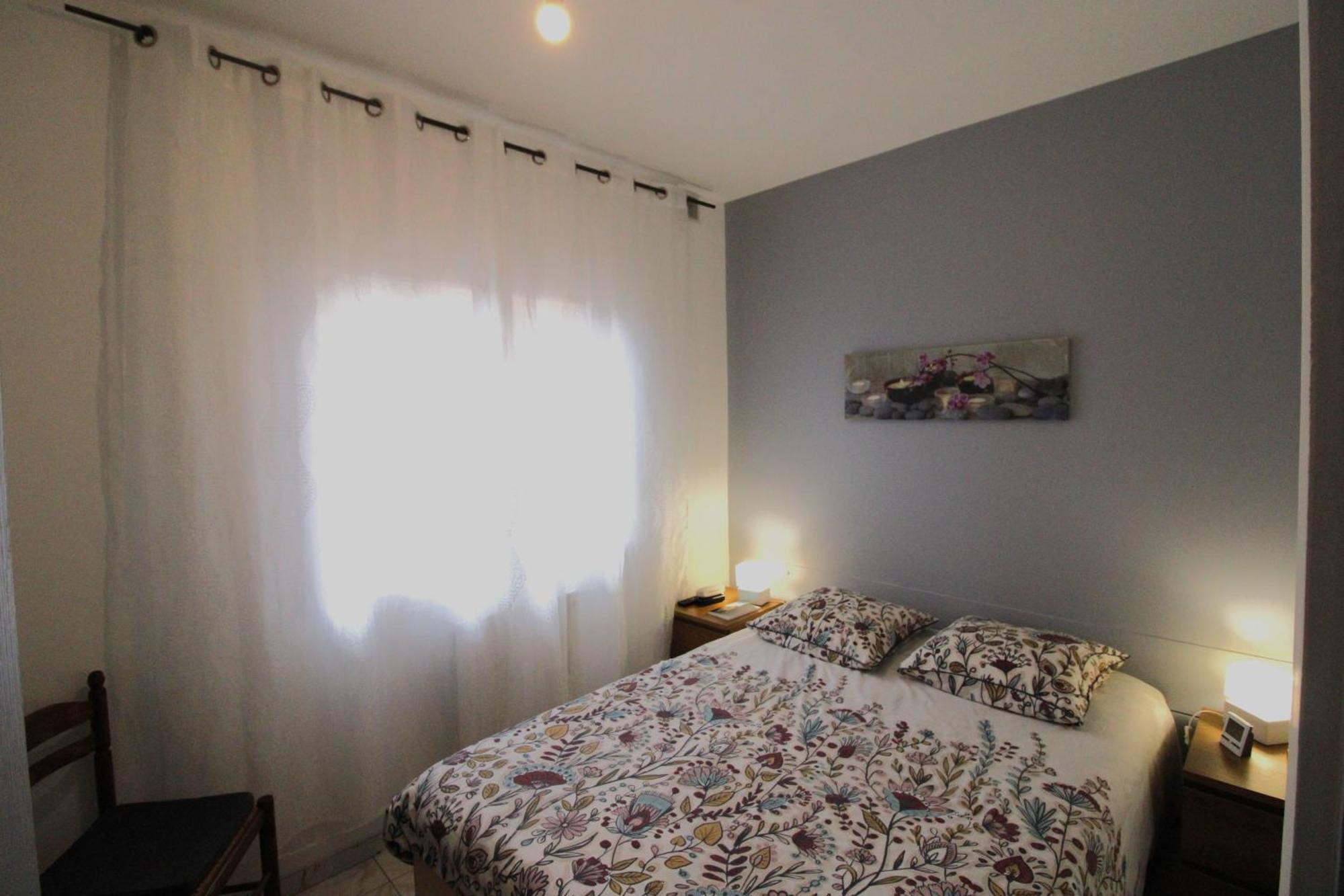 Rose De Sel Appartement *