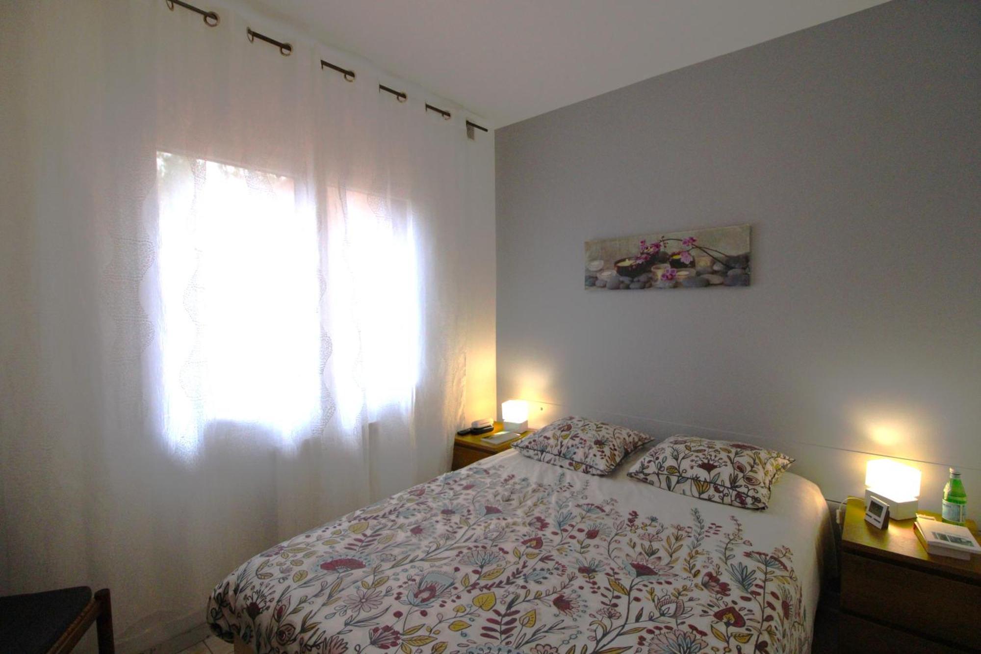 Rose De Sel Appartement Hyères