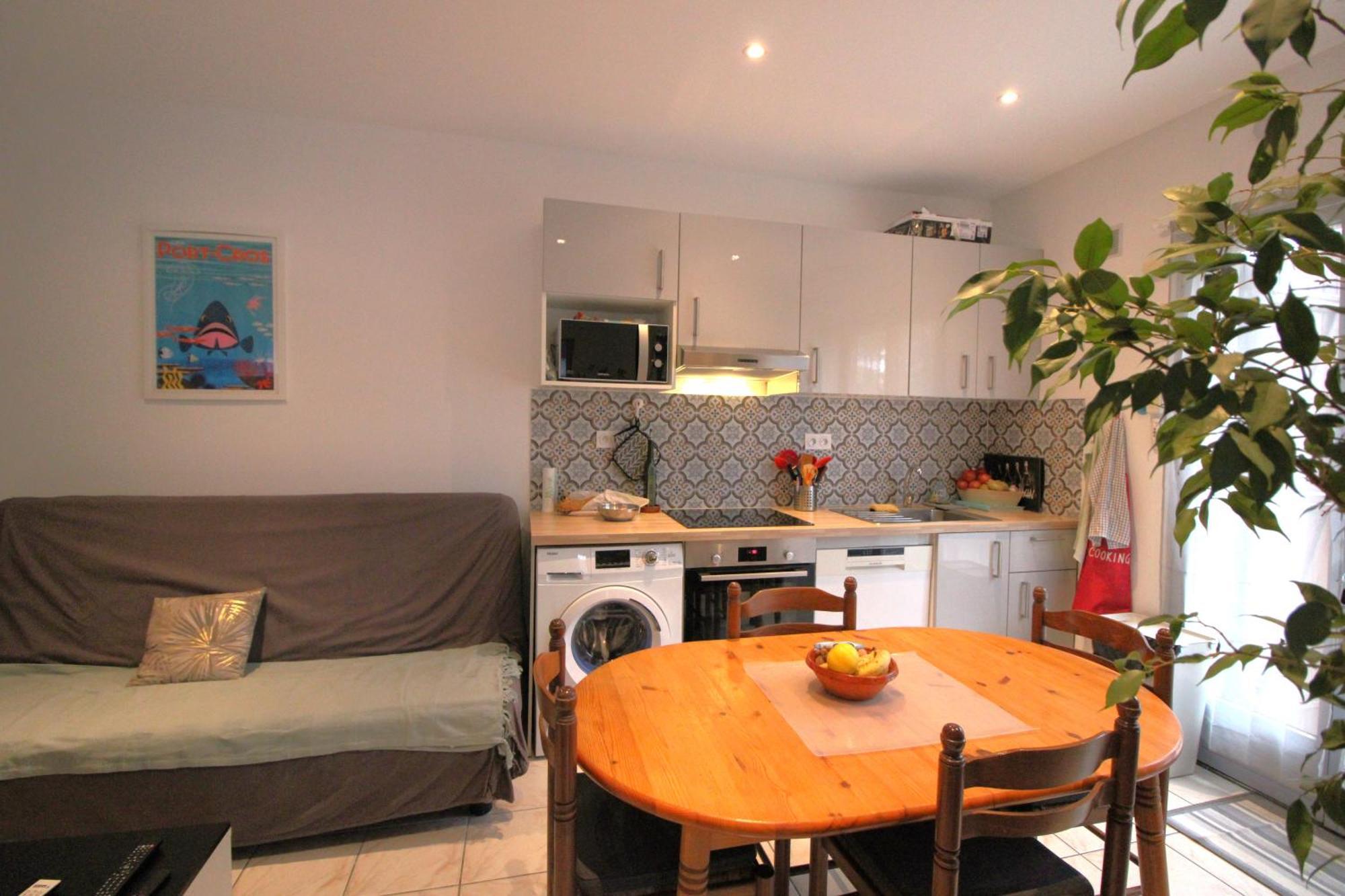 Appartement Rose De Sel