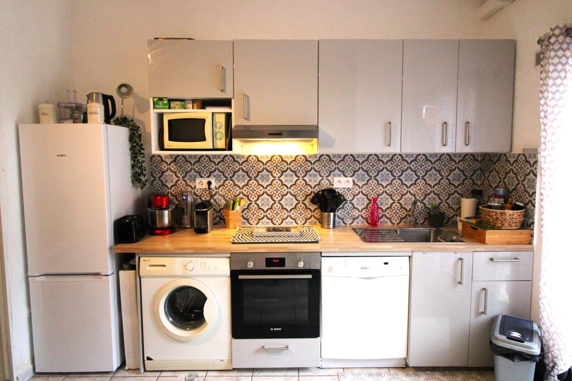 Rose De Sel Appartement Hyères