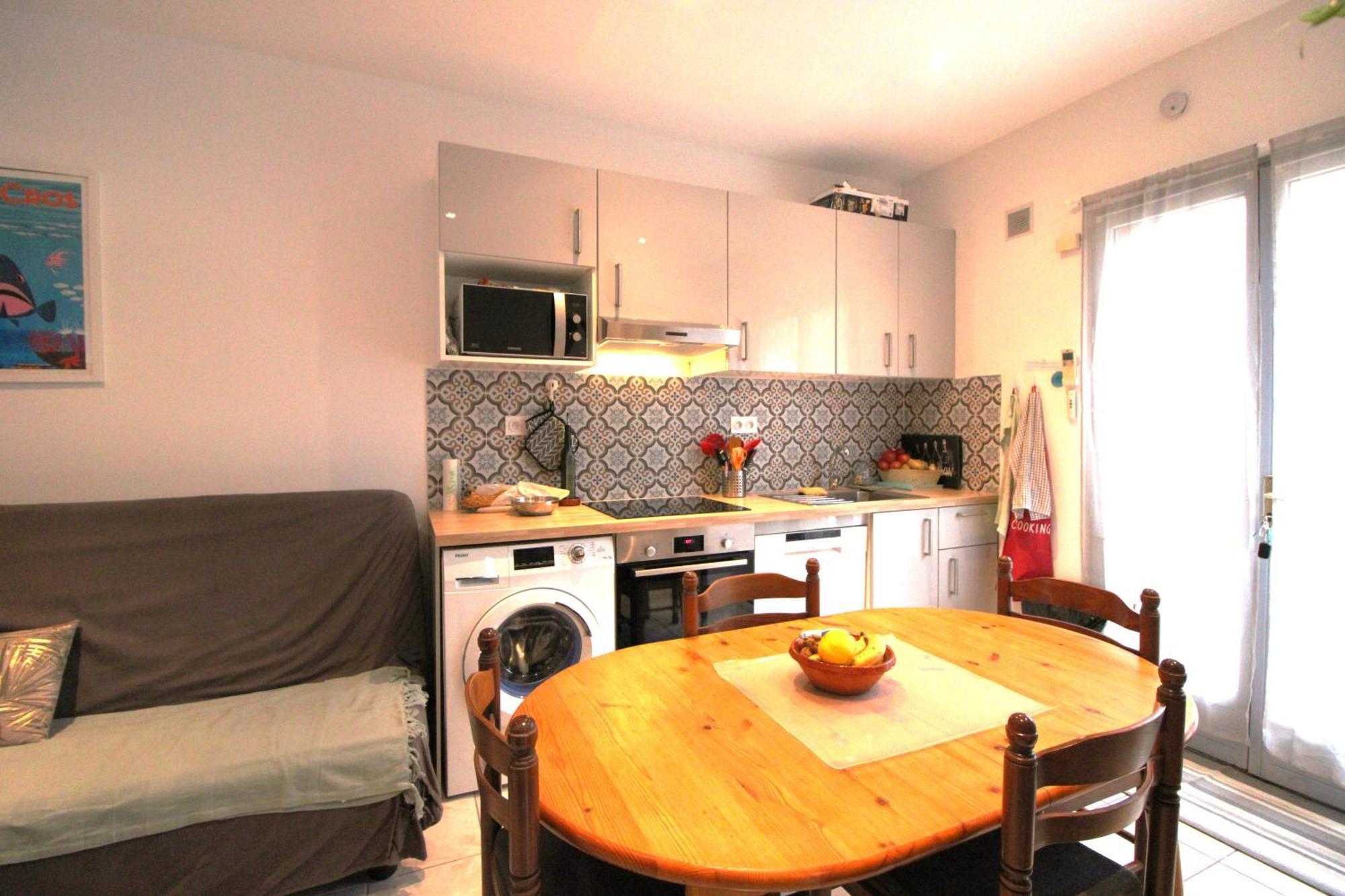 Appartement Rose De Sel